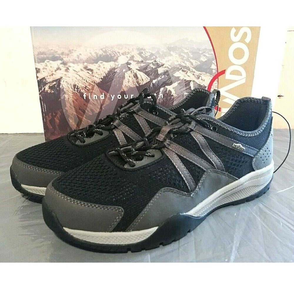 ON SALE! Nevados Men's Brandon Hiking Sneakers Shoes